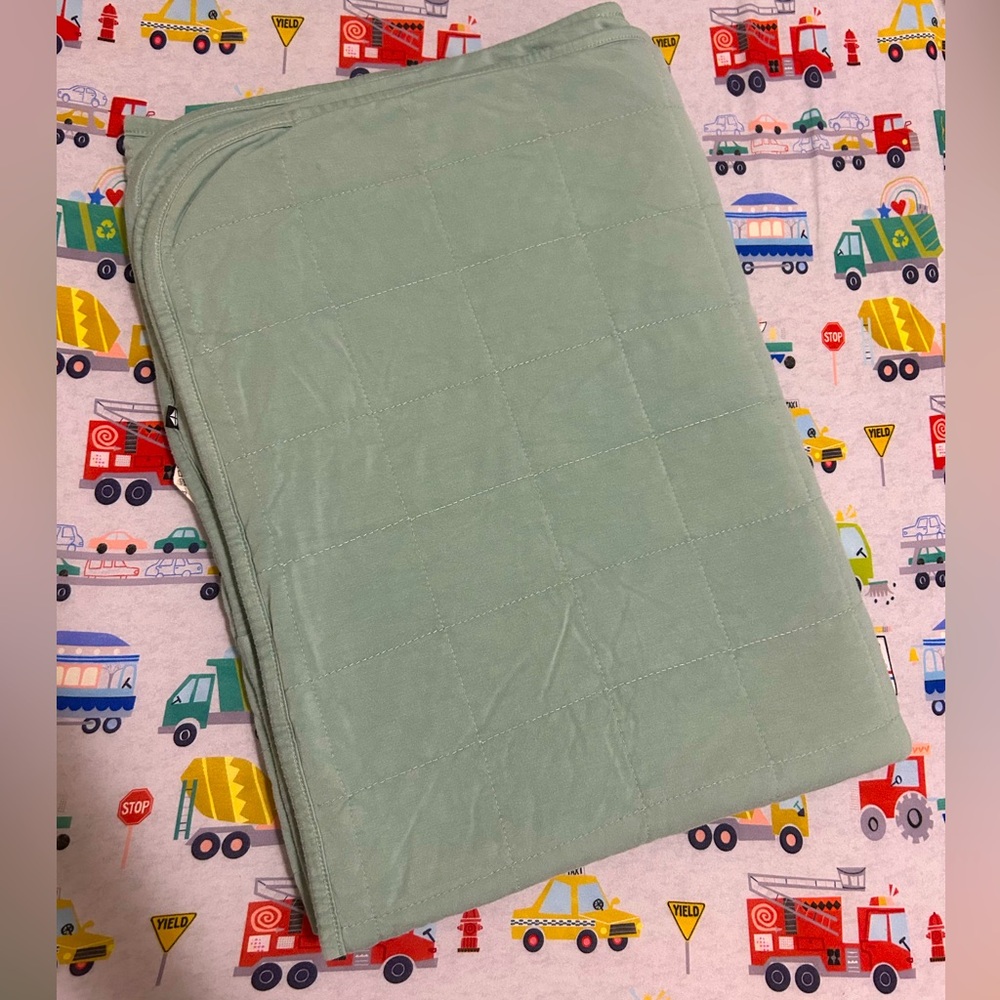 Kyte Baby Toddler Blanket 1.0 TOG